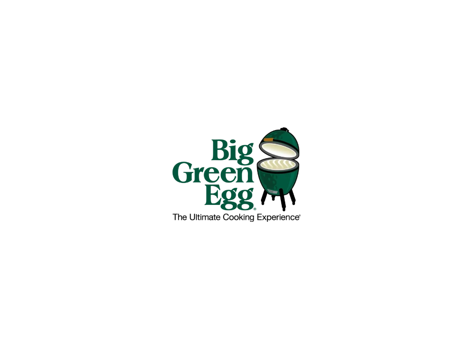 Big Green Egg